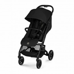 Прогулочная коляска Cybex Beezy, в цвете Magic Black
