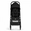 Прогулочная коляска Cybex Beezy, в цвете Magic Black