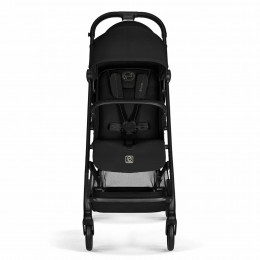 Прогулочная коляска Cybex Beezy, в цвете Magic Black