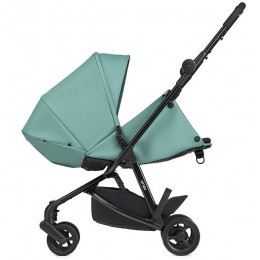 Детская прогулочная коляска Anex AIR-Z Az-02-N, ivy