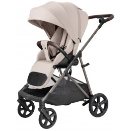 Прогулочная коляска Carrello Costa CRL- 5534 Vanilla Beige