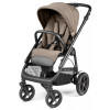 Прогулочная коляска Peg Perego Veloce TC New Pine Bark