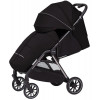 Прогулочная коляска Carrello Delta CRL-5517 Coffee Black