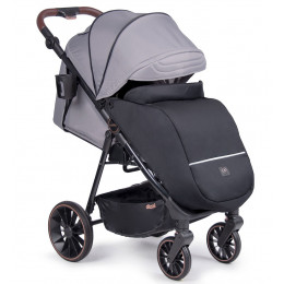 Детская прогулочная коляска Coletto Dizzi Steel