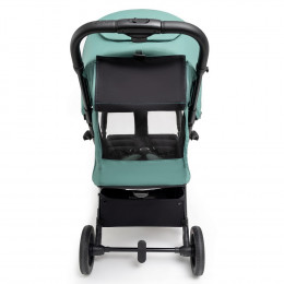 Коляска прогулочная Agex Mini LX AMB041 Green (Зеленый)