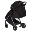 Прогулочная коляска Carrello Delta CRL-5517 Coffee Black