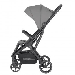 Прогулочная коляска Carrello Nova CRL-5524 2025 River Grey