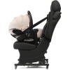 Прогулочная коляска Peppy Vigo с автокреслом Verona Beige Antrazit антрацит