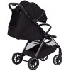 Прогулочная коляска Carrello Delta CRL-5517 Coffee Black