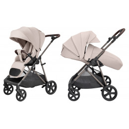 Прогулочная коляска Carrello Costa CRL- 5534 Vanilla Beige