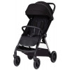 Прогулочная коляска Carrello Delta CRL-5517 Coffee Black