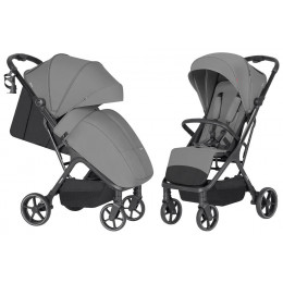 Прогулочная коляска Carrello Nova CRL-5524 2025 River Grey
