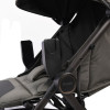 Прогулочная коляска Peppy Vigo с автокреслом Verona Beige Antrazit антрацит
