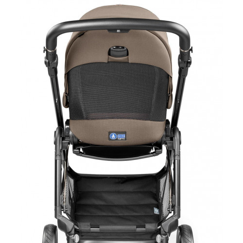 Прогулочная коляска Peg Perego Veloce TC New Pine Bark
