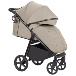 Прогулочная коляска Carrello Bravo Plus 2026 CRL-5515 Sable Beige