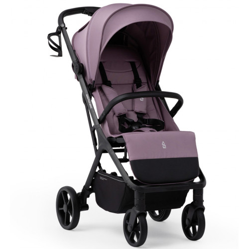 Прогулочная коляска Sweet Baby Aura Plus Basic SBL 427576 Rose