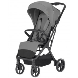 Прогулочная коляска Carrello Nova CRL-5524 2025 River Grey
