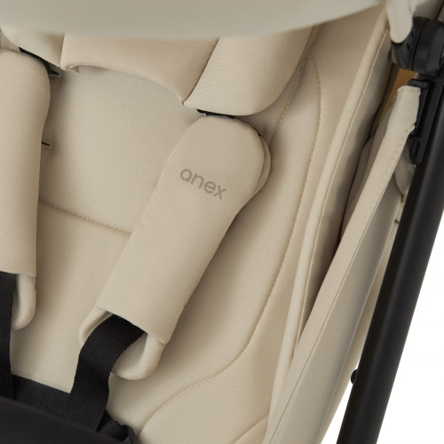 Коляска прогулочная Anex Air-Z, Oaty (Az-14)