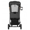 Коляска прогулочная Carrello Echo CRL-8508/2, Midnight Gray (Темно-серый)