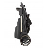 Коляска прогулочная Carrello Echo CRL-8508/2, Midnight Gray (Темно-серый)