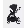 Коляска прогулочная Mowbaby Finch Black