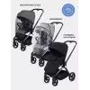 Коляска прогулочная Mowbaby Finch Black