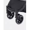 Коляска прогулочная MowBaby Smart, Brown (Коричневый)