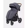 Коляска прогулочная Mowbaby Trail 2025 Graphite