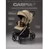 Коляска прогулочная Rant Caspia Soft 2026 Sandy beige