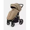 Коляска прогулочная Rant Caspia Soft 2026 Sandy beige