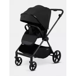 Коляска прогулочная Rant Nero Carbon Black