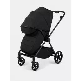 Коляска прогулочная Rant Nero Carbon Black