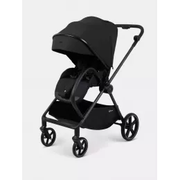 Коляска прогулочная Rant Nero Carbon Black