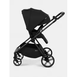 Коляска прогулочная Rant Nero Carbon Black