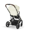 Купить прогулочную коляску Cybex Balios S Lux, в цвете Seashell Beige