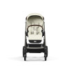 Купить прогулочную коляску Cybex Balios S Lux, в цвете Seashell Beige