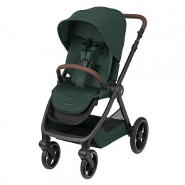 Купить прогулочную коляску Maxi-Cosi Oxford, в цвете Twillic Green
