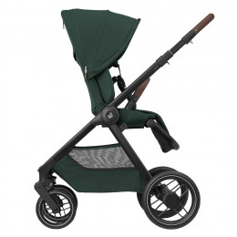 Купить прогулочную коляску Maxi-Cosi Oxford, в цвете Twillic Green