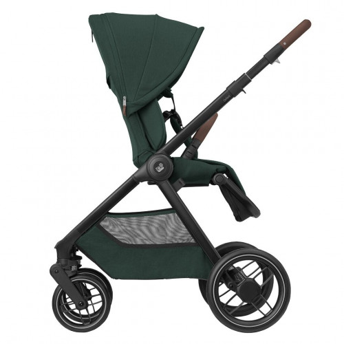 Купить прогулочную коляску Maxi-Cosi Oxford, в цвете Twillic Green