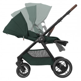 Купить прогулочную коляску Maxi-Cosi Oxford, в цвете Twillic Green