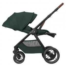 Купить прогулочную коляску Maxi-Cosi Oxford, в цвете Twillic Green