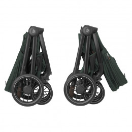Купить прогулочную коляску Maxi-Cosi Oxford, в цвете Twillic Green