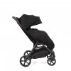 Купить прогулочную коляску Peppy Vigo, в цвете Black