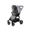 Купить прогулочную коляску Valco baby Snap 4 Flatt Matt, в цвете Cool Grey