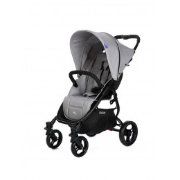 Купить прогулочную коляску Valco baby Snap 4 Flatt Matt, в цвете Cool Grey