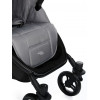 Купить прогулочную коляску Valco baby Snap 4 Flatt Matt, в цвете Cool Grey