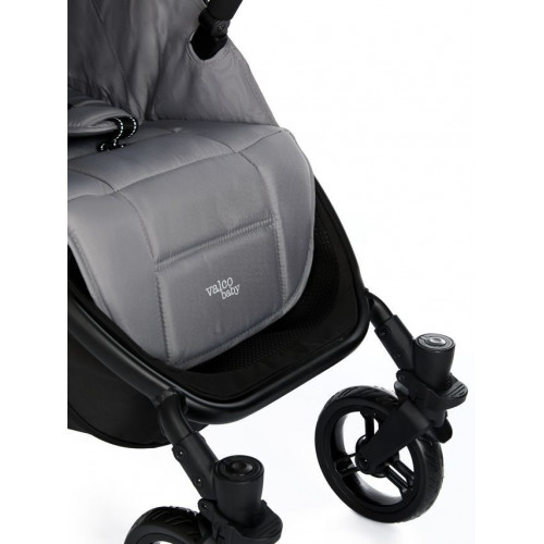 Купить прогулочную коляску Valco baby Snap 4 Flatt Matt, в цвете Cool Grey