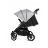 Купить прогулочную коляску Valco baby Snap 4 Flatt Matt, в цвете Cool Grey