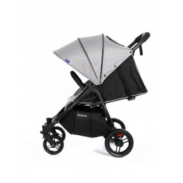 Купить прогулочную коляску Valco baby Snap 4 Flatt Matt, в цвете Cool Grey