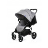 Купить прогулочную коляску Valco baby Snap 4 Flatt Matt, в цвете Cool Grey